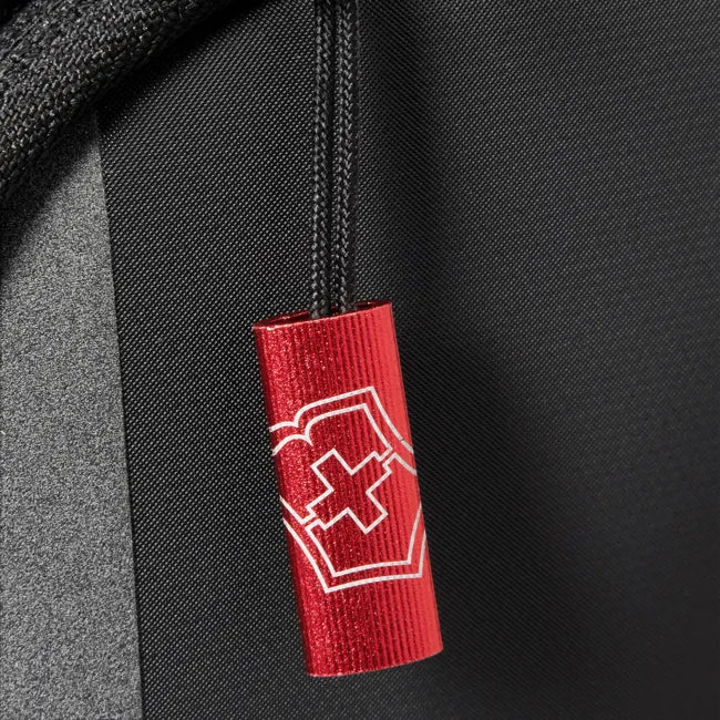 Victorinox Touring 2.0 City Daypack - Svart Ryggsäck 43cm