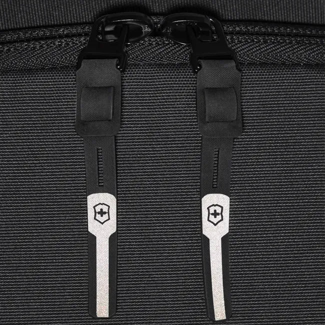 Victorinox Touring 2.0 City Daypack - Svart Ryggsäck 43cm