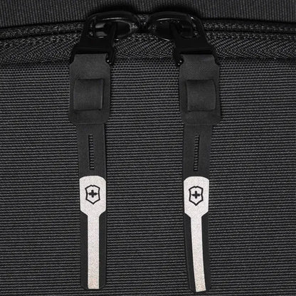 Victorinox Touring 2.0 City Daypack - Svart Ryggsäck 43cm
