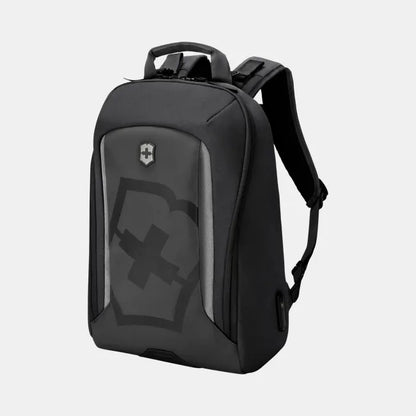 Victorinox Touring 2.0 City Daypack - Svart Ryggsäck 43cm