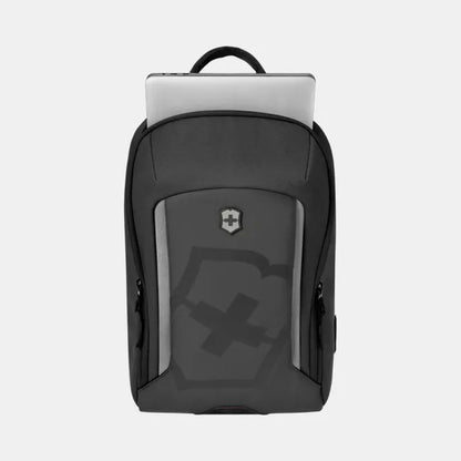 Victorinox Touring 2.0 City Daypack - Svart Ryggsäck 43cm