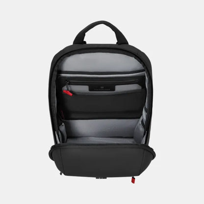 Victorinox Touring 2.0 City Daypack - Svart Ryggsäck 43cm
