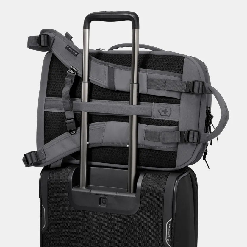 Victorinox Touring 2.0 Commuter Ryggsäck 45cm Grå
