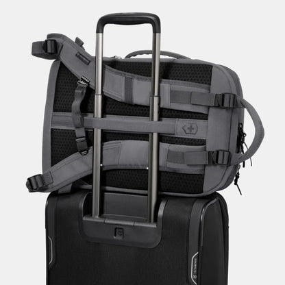 Victorinox Touring 2.0 Commuter Ryggsäck 45cm Grå