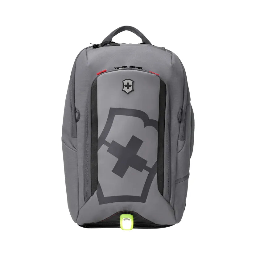 Victorinox Touring 2.0 Commuter Ryggsäck 45cm Grå