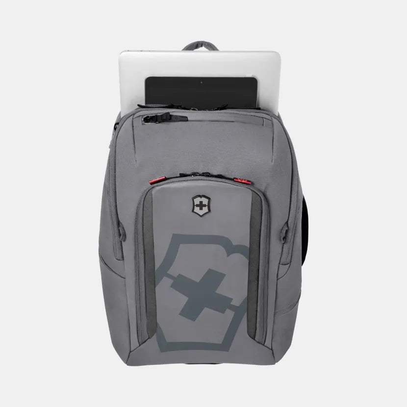 Victorinox Touring 2.0 Commuter Ryggsäck 45cm Grå