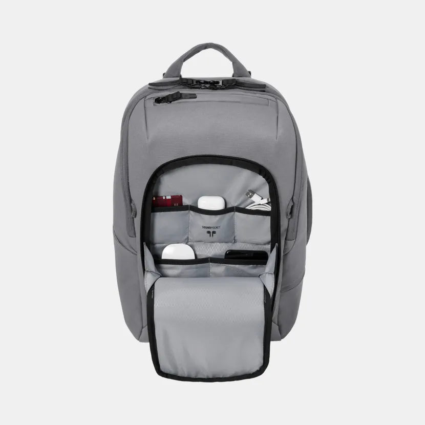 Victorinox Touring 2.0 Commuter Ryggsäck 45cm Grå