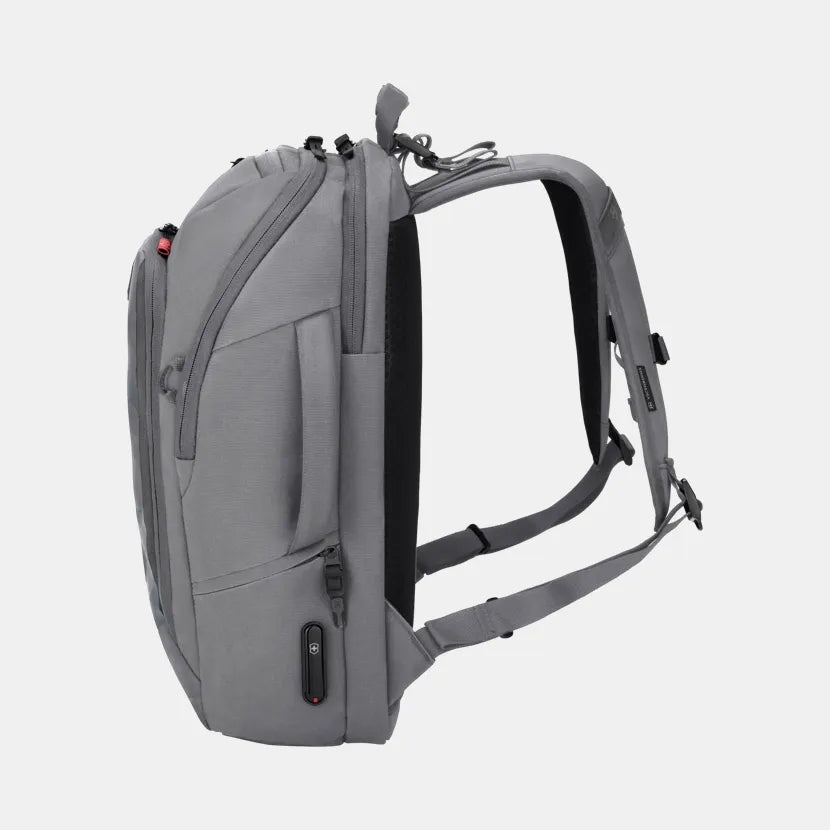 Victorinox Touring 2.0 Commuter Ryggsäck 45cm Grå