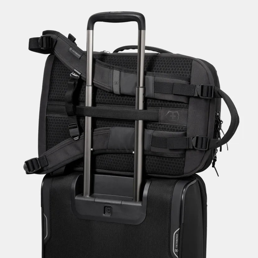 Victorinox Touring 2.0 Commuter Ryggsäck 45cm Svart