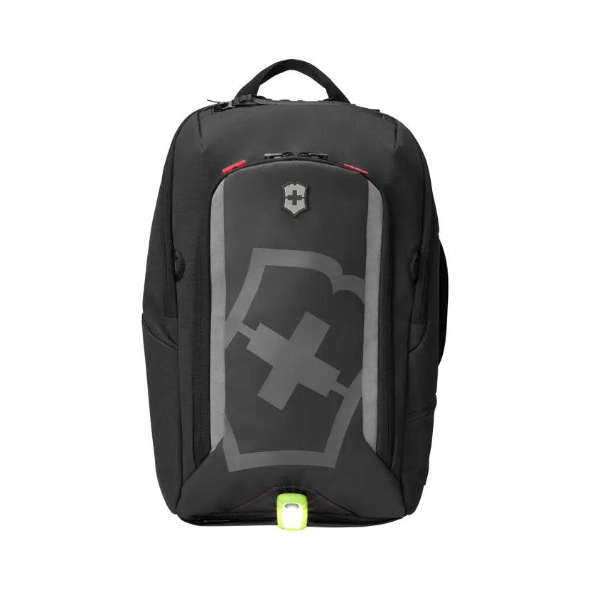 Victorinox Touring 2.0 Commuter Ryggsäck 45cm Svart