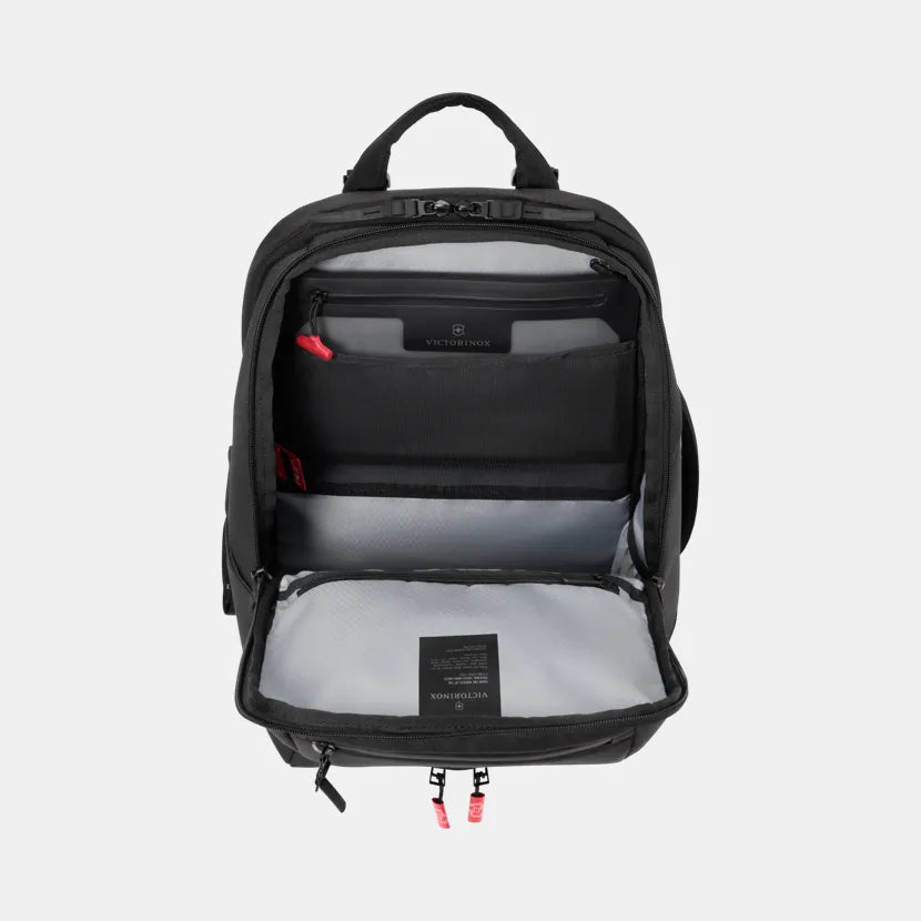 Victorinox Touring 2.0 Commuter Ryggsäck 45cm Svart