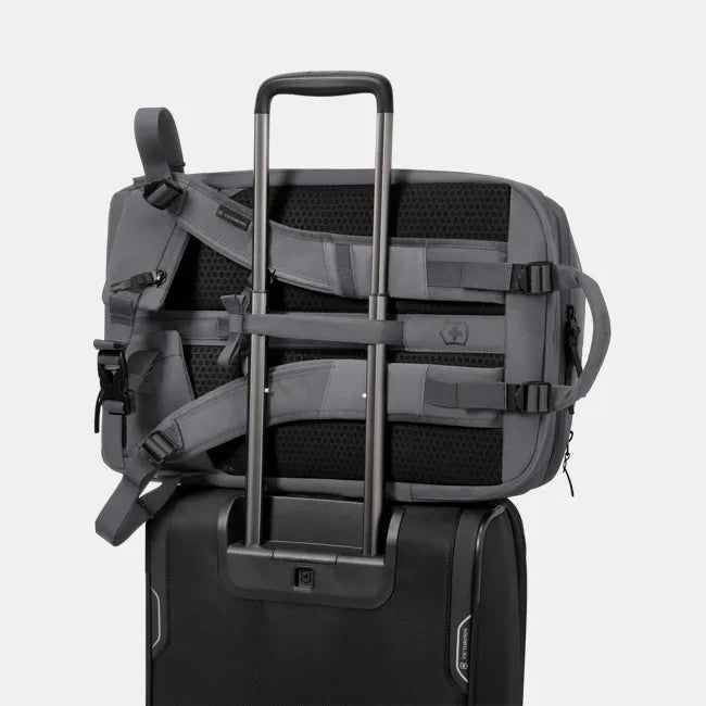 Victorinox Touring 2.0 Traveler Ryggsäck 53cm Grå