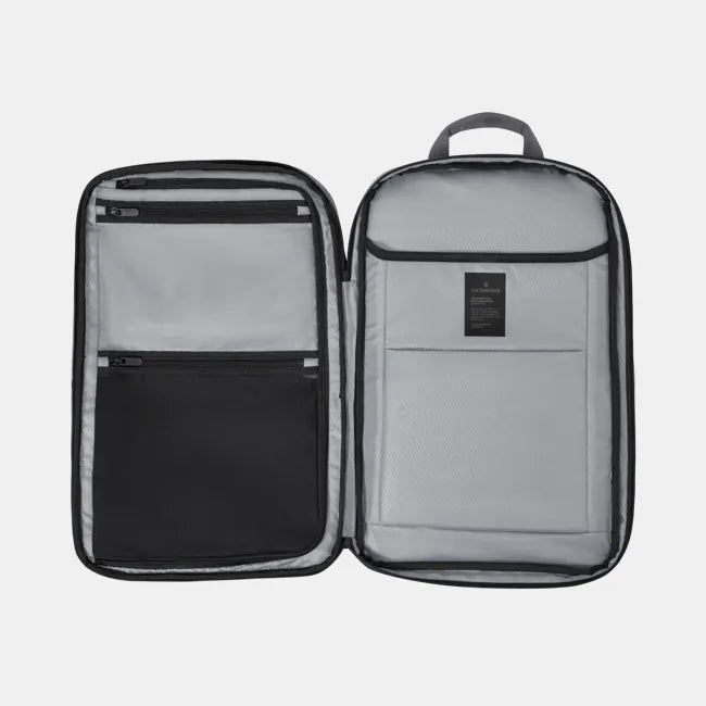 Victorinox Touring 2.0 Traveler Ryggsäck 53cm Grå