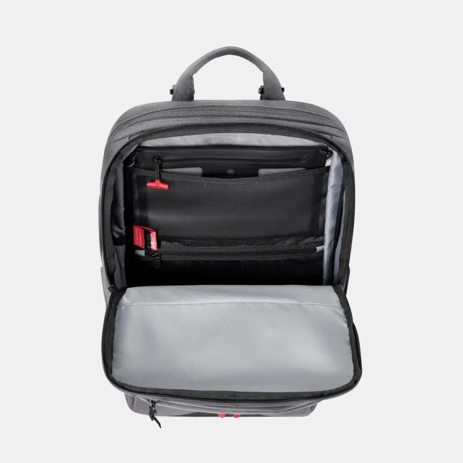 Victorinox Touring 2.0 Traveler Ryggsäck 53cm Grå