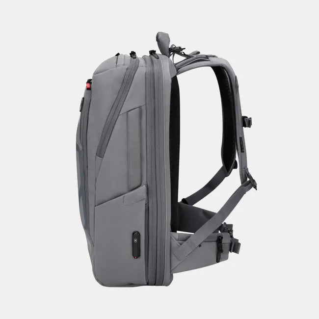 Victorinox Touring 2.0 Traveler Ryggsäck 53cm Grå