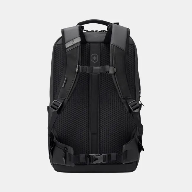 Victorinox Touring 2.0 Traveler Ryggsäck 53cm Svart