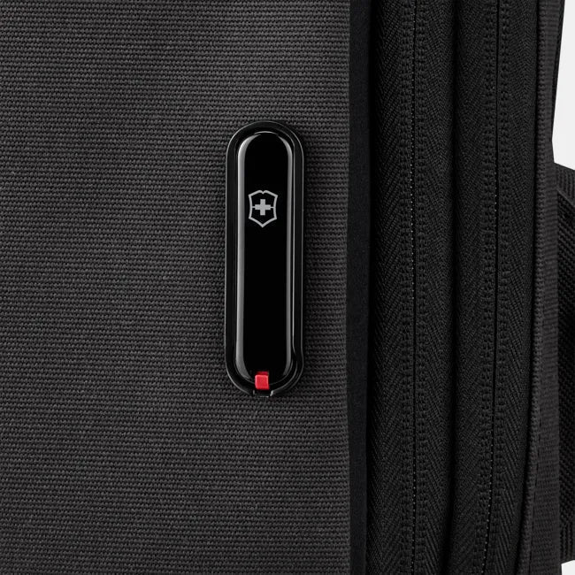Victorinox Touring 2.0 Traveler Ryggsäck 53cm Svart