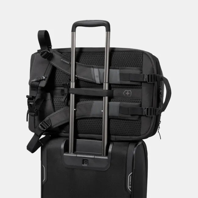 Victorinox Touring 2.0 Traveler Ryggsäck 53cm Svart