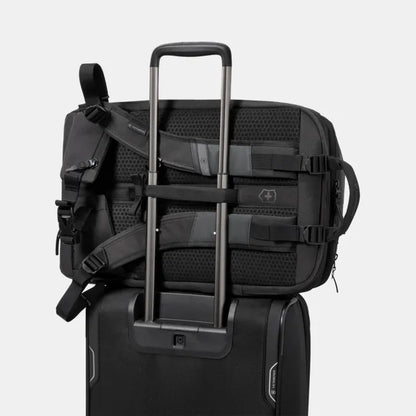 Victorinox Touring 2.0 Traveler Ryggsäck 53cm Svart