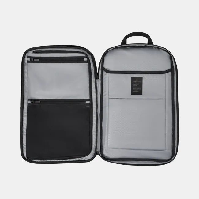 Victorinox Touring 2.0 Traveler Ryggsäck 53cm Svart