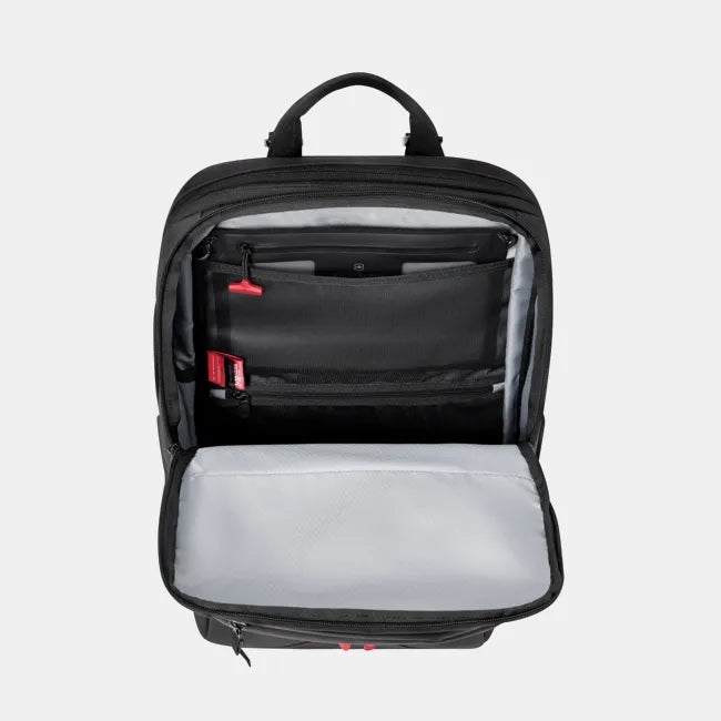 Victorinox Touring 2.0 Traveler Ryggsäck 53cm Svart