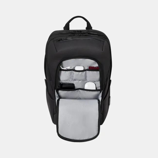 Victorinox Touring 2.0 Traveler Ryggsäck 53cm Svart