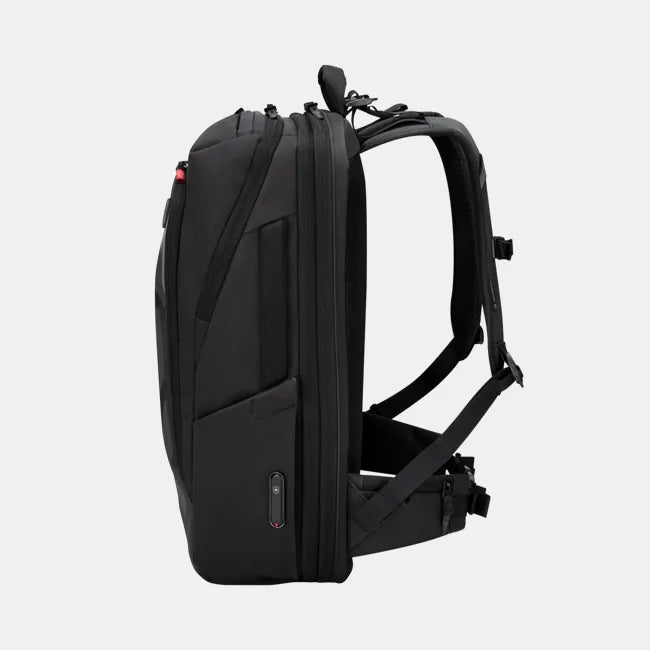 Victorinox Touring 2.0 Traveler Ryggsäck 53cm Svart