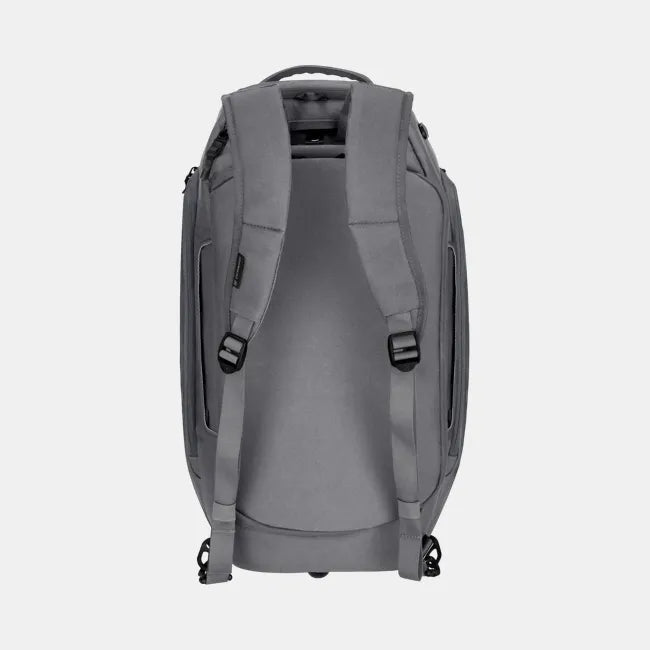 Victorinox Touring 2.0 Travel 2-Vägs Duffelväska / Ryggsäck 57cm Grå
