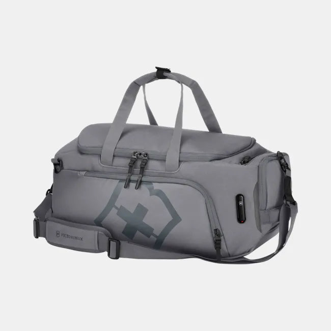 Victorinox Touring 2.0 Travel 2-Vägs Duffelväska / Ryggsäck 57cm Grå