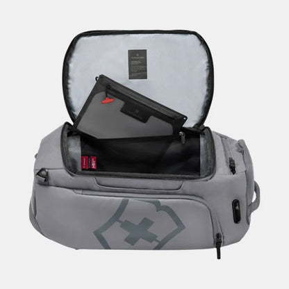 Victorinox Touring 2.0 Travel 2-Vägs Duffelväska / Ryggsäck 57cm Grå