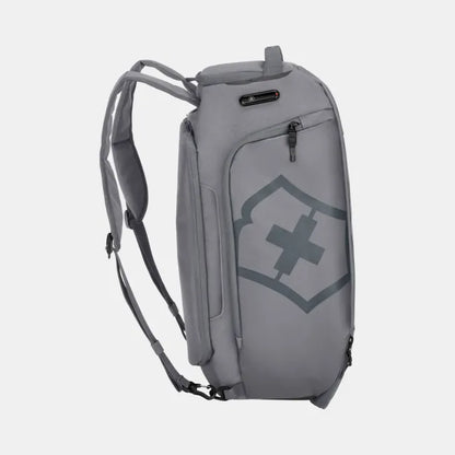 Victorinox Touring 2.0 Travel 2-Vägs Duffelväska / Ryggsäck 57cm Grå