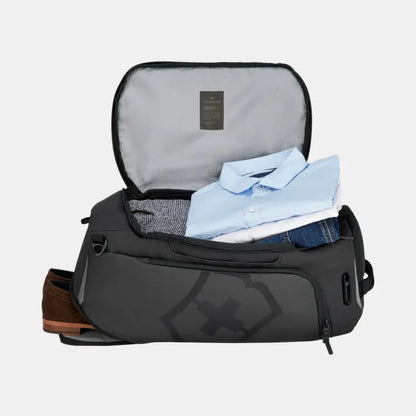 Victorinox Touring 2.0 Travel 2-Vägs Duffelväska / Ryggsäck 57cm Svart