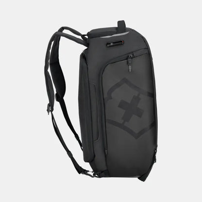 Victorinox Touring 2.0 Travel 2-Vägs Duffelväska / Ryggsäck 57cm Svart