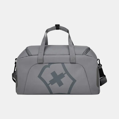 Victorinox Touring 2.0 Sports Duffelväska 50cm Grå