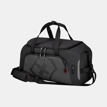 Victorinox Touring 2.0 Sports Duffelväska 50cm Svart
