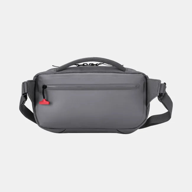 Victorinox Touring 2.0 Midjeväska 30cm Grå