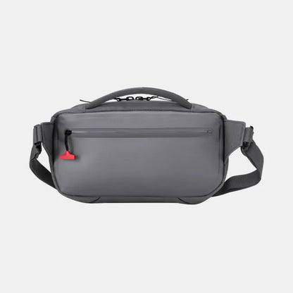 Victorinox Touring 2.0 Midjeväska 30cm Grå