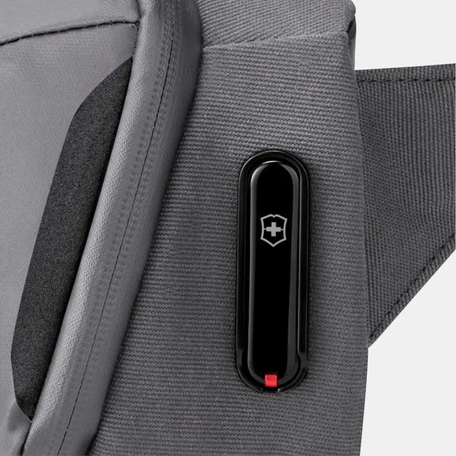 Victorinox Touring 2.0 Midjeväska 30cm Grå