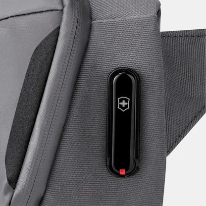 Victorinox Touring 2.0 Midjeväska 30cm Grå
