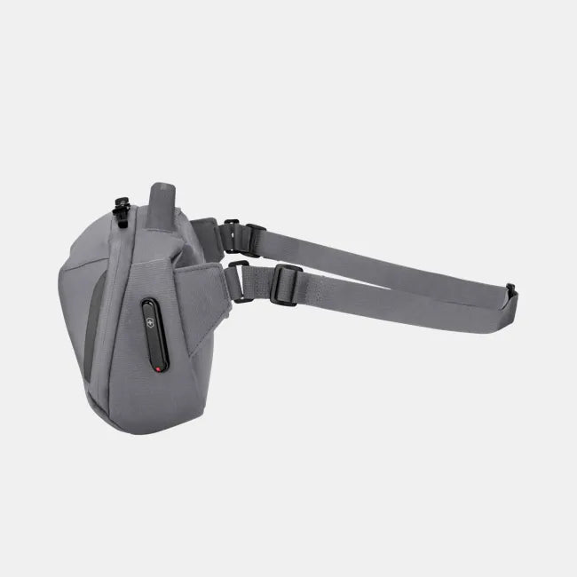 Victorinox Touring 2.0 Midjeväska 30cm Grå