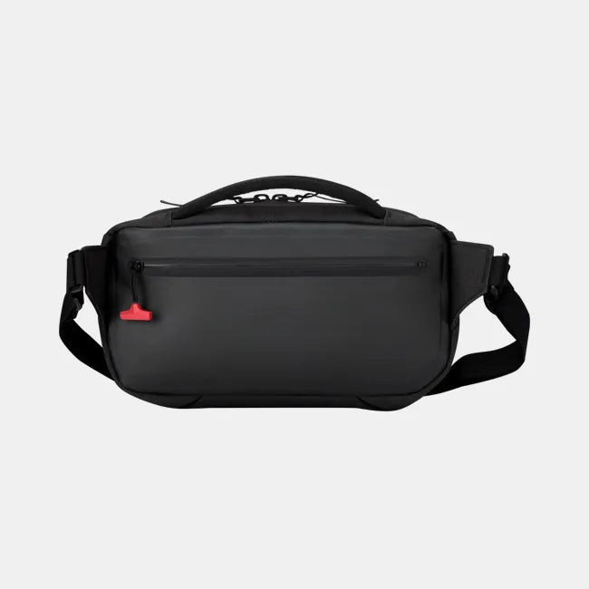 Victorinox Touring 2.0 Midjeväska 30cm Svart