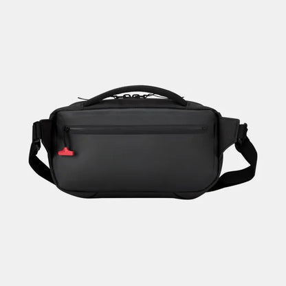 Victorinox Touring 2.0 Midjeväska 30cm Svart