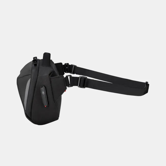 Victorinox Touring 2.0 Midjeväska 30cm Svart