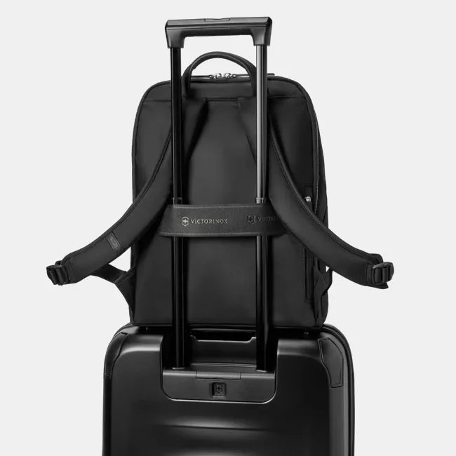 Victorinox Victoria Signature Deluxe  Ryggsäck 39cm - Svart