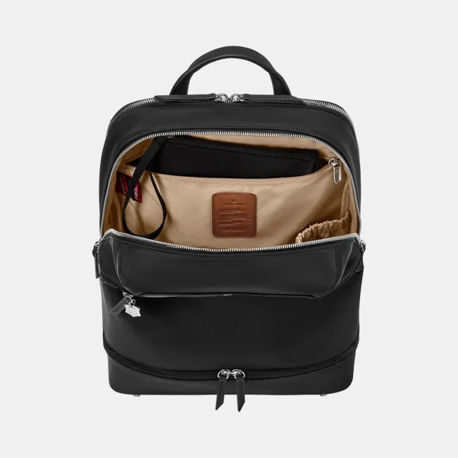 Victorinox Victoria Signature Deluxe  Ryggsäck 39cm - Svart