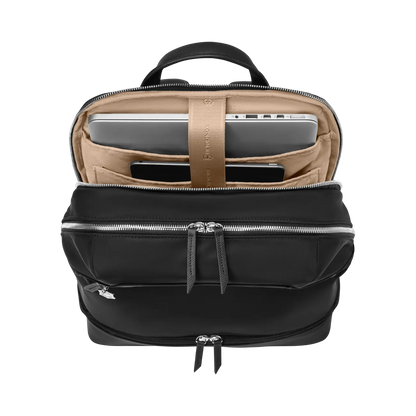 Victorinox Victoria Signature Deluxe  Ryggsäck 39cm - Svart
