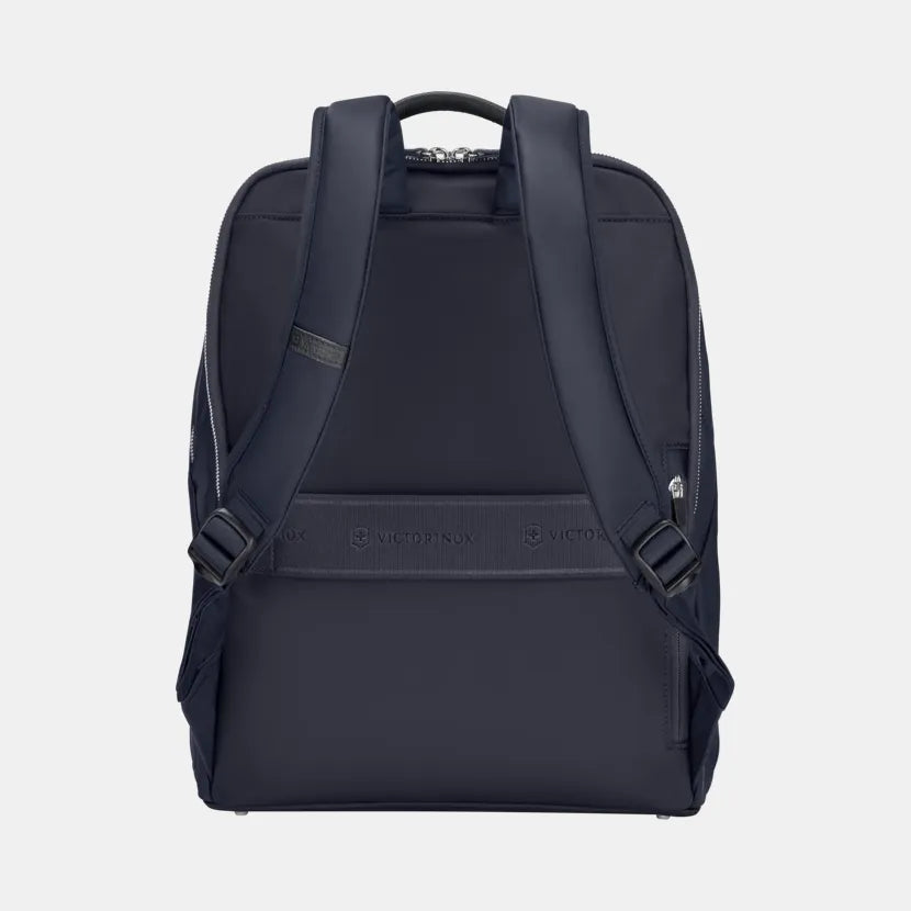 Victorinox Victoria Signature Deluxe  Ryggsäck 39cm - Blå