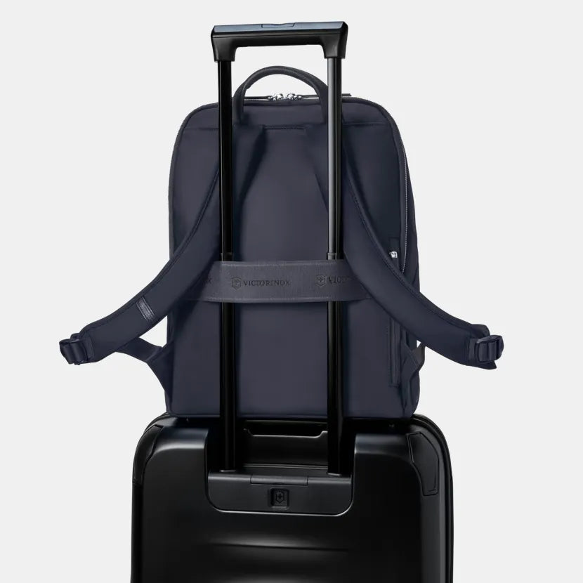 Victorinox Victoria Signature Deluxe  Ryggsäck 39cm - Blå