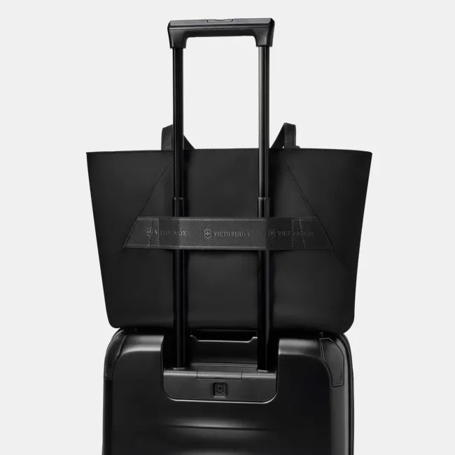 Victorinox Victoria Signature Tote Totebag 51cm - Svart
