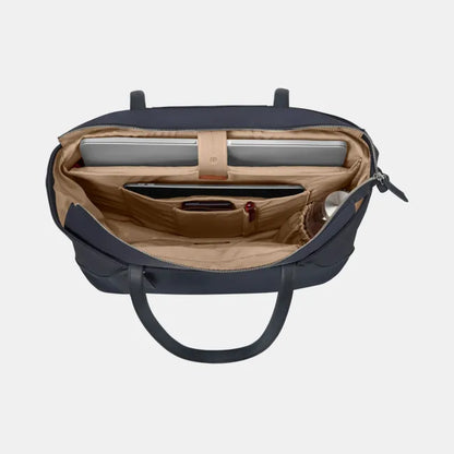Victorinox Victoria Signature Tote  Totebag 51cm - Marinblå